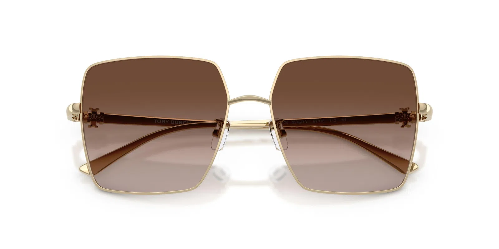 Tory Burch 6120 Sunglasses - view 9